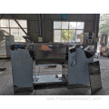 CH series stainless steel through type mixer